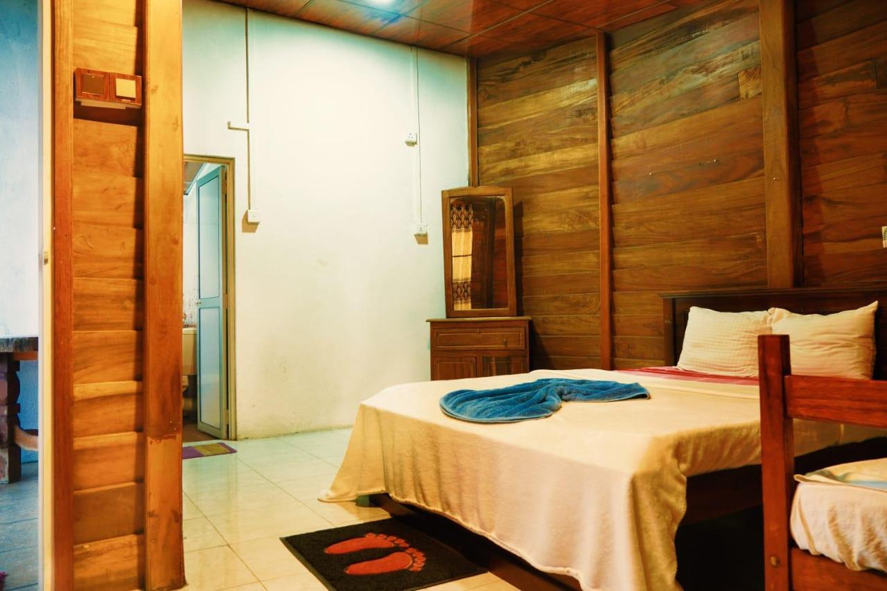 Discovery Resort Ratnapura Esterno foto