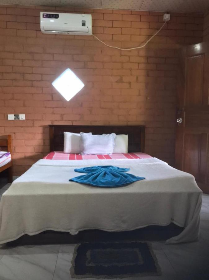 Discovery Resort Ratnapura Esterno foto