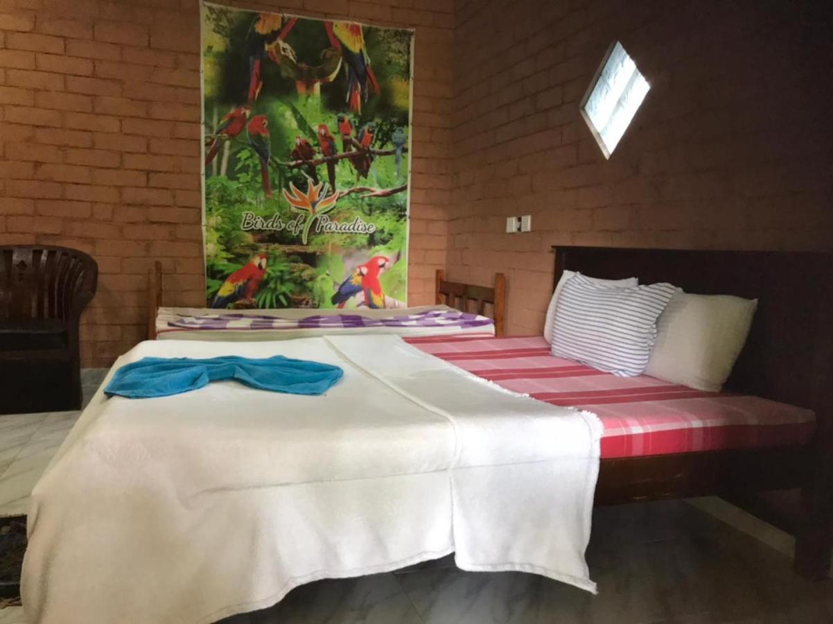 Discovery Resort Ratnapura Esterno foto