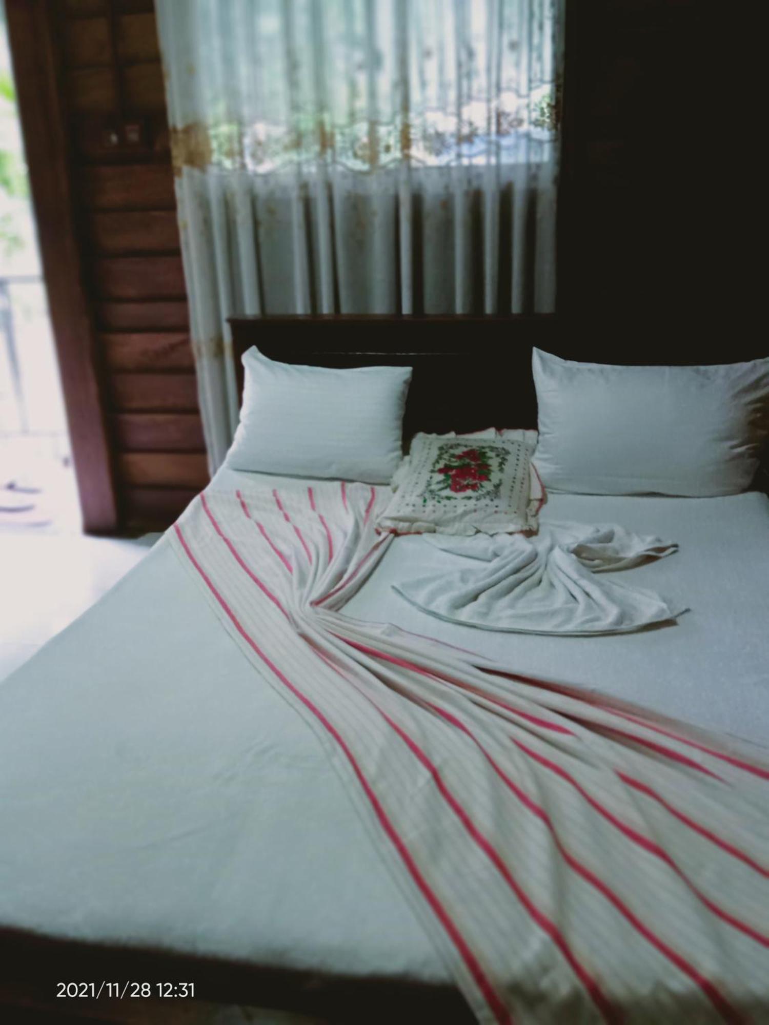 Discovery Resort Ratnapura Camera foto